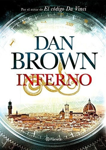 Inferno - Dan Brown