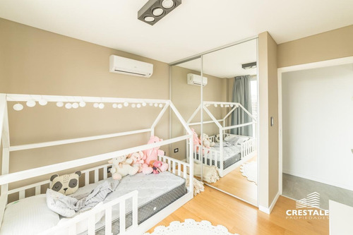 Imagen 14 de 30 de Venta Departamento 2 Dormitorios Orientación Norte, Cochera - Rosari, Santa Fe