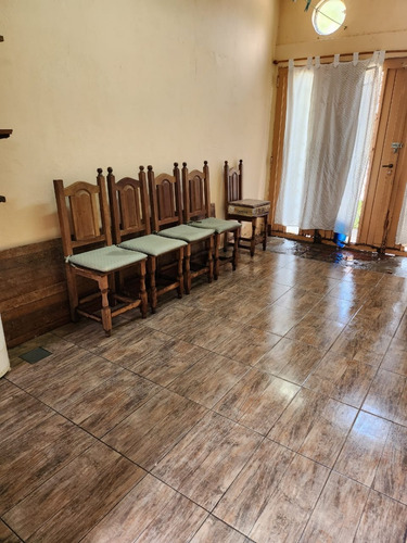 Casa Al Frente