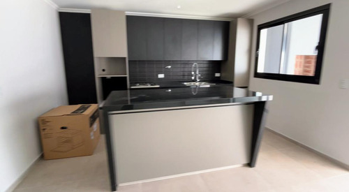 La Luisita - Dúplex A Estrenar 3 Dormitorios Escritorio - Venta