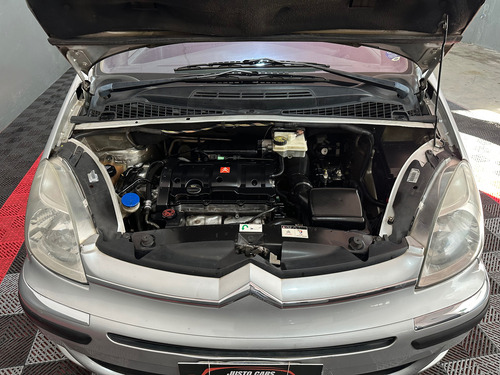 Citroën C3 Picasso 1.6 Exclusive 110cv Pack My Way