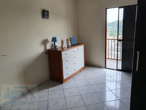 Imagem 9 de 15 de Casa Para Venda Em Ribeirão Pires, Roncon, 5 Dormitórios, 3 Banheiros - 228_1-1456427