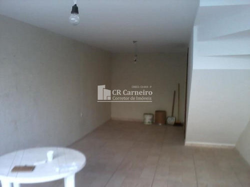 Imagem 7 de 25 de Sobrado Novo - 2 Dormts. - Centro - Penha - 226