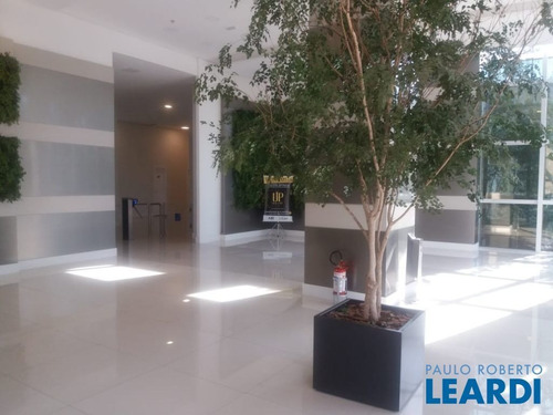 Imagem 2 de 5 de Comercial - Alphaville - Sp - 633266