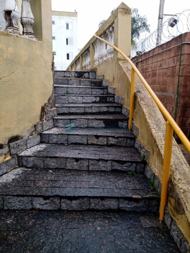 Imagem 15 de 26 de Apartamento Para Venda E Locação Em Campinas - Ap03177 - 69274041