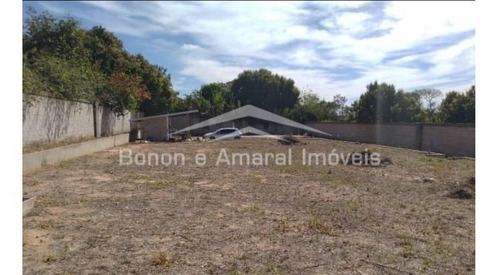 Imagem 1 de 5 de Terreno À Venda Em Village Campinas - Te012381