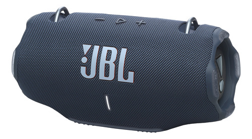 Caixa de Som Jbl Azul Xtreme 4