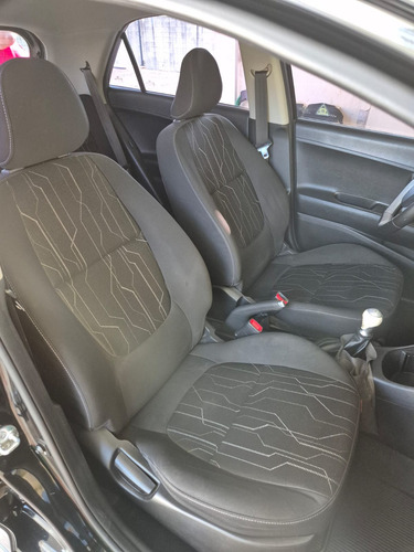 Kia Picanto 1.0 Ex Flex 5p