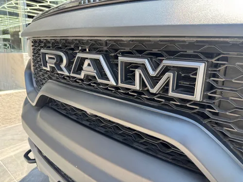 Ram Trx Súper Charger 2022