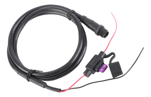Para Cable Troncal Nmea 2000, N2k Power, 5 Pines, 1 M/39,4 P