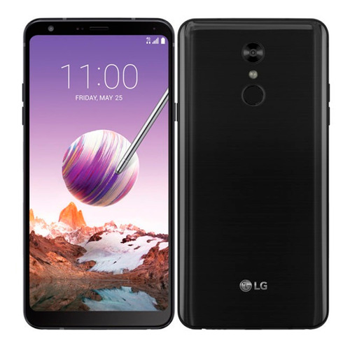 Celular LG Stylo 4 Lte 6,2 Ips 2gb 32gb Android Amv