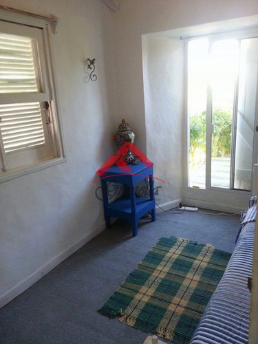 Casa En Manantiales - Ref: 1109