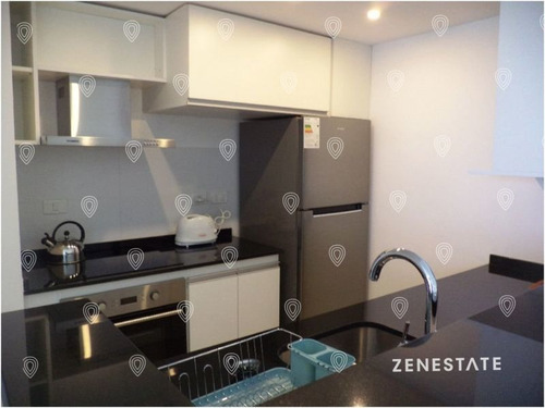 Venta De Apartamento, 2 Dormitorios, Playa Brava