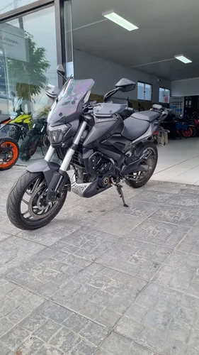 Bajaj Dominar 400cc 2950km Año 2024 Como Nueva
