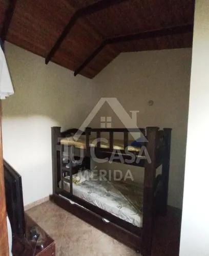 Casa Amoblada En El Arenal
