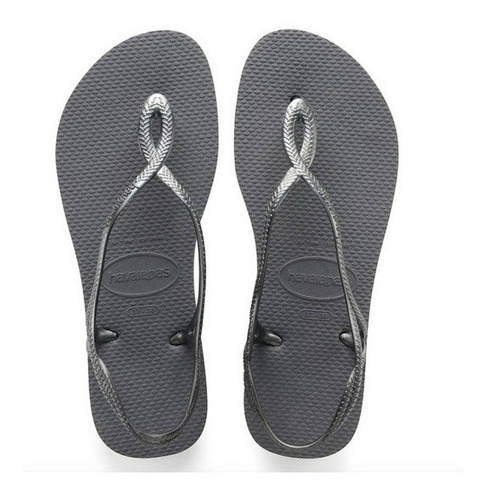 Sandalias Havaianas Luna Mujer Verano 2021 Dep