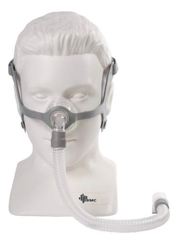 Mascara Nasal N5a - Bmc Talle M (cpap / Bpap)