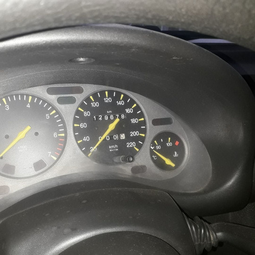 Corsa Perua 98