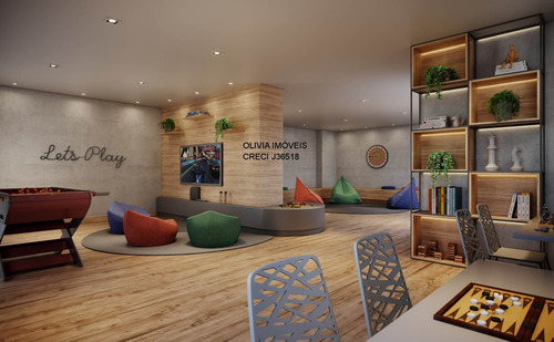 Imagem 15 de 20 de Apartamento - Ap56refuge - 69878767