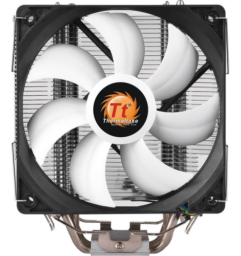 Disipador Thermaltake Contact Silent 12 Cl-p039-al12bl-a