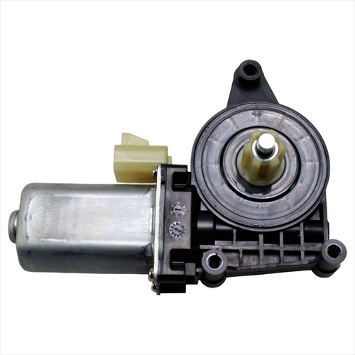 Motor Eleva Vidrio Chevrolet Trailblazer Cheyenne  Lh 