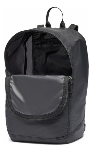 Mochila Columbia Unisex Lightweight Packable Negro