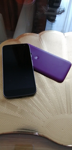 Celular Motorola G4 Play Dual Sim 16 Gb Interna
