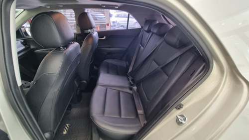 Imagen 15 de 25 de Kia Rio Sx 1.6 At 2018 Forestcar Balbin (a.l) #5
