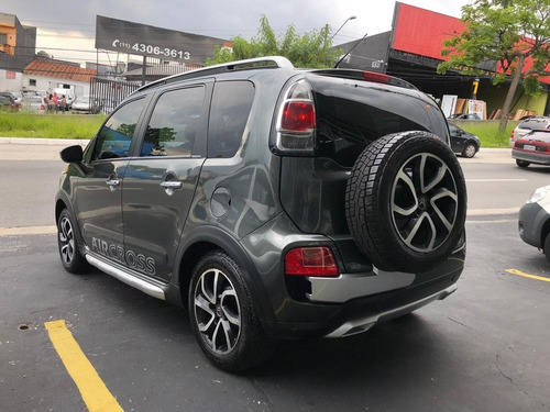 Citroen Air Cross 2013 Automático Completo