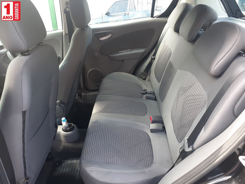 Fiat Palio 1.0 Mpi Attractive 8v Flex 4p Manual