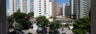 Imagem 13 de 20 de Apartamento Com 1 Dormitório Para Alugar, 48 M² Por R$ 2.000,00/mês - Moema - São Paulo/sp - Ap19843