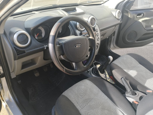 Ford Fiesta 1.6 Trail Flex 5p