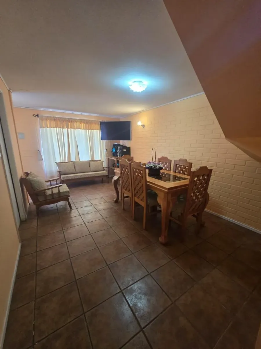 Imagen 4 de 20 de Vida Cómoda Tranquila Y Con Calidad En Villa Alemana