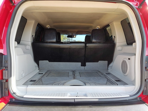 Imagen 7 de 14 de Jeep Cherokee Limited 4x4 Kk