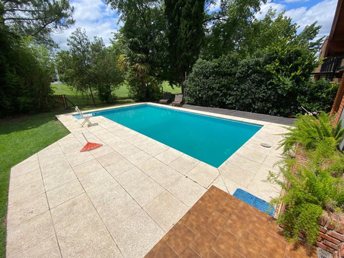 Imagen 13 de 24 de Venta Casa Country Campo Chico 840 Mts Oportunidad