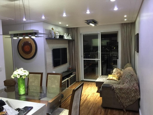 Imagem 11 de 29 de Apartamento - 820b - 69820161