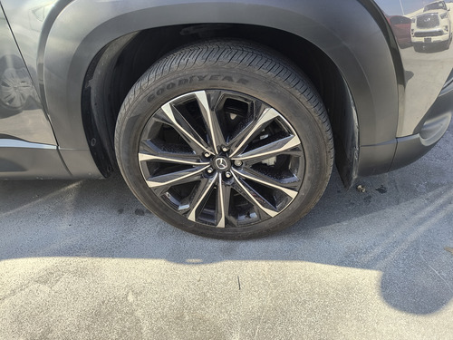 Mazda cx-50 2.5T Signature Awd At