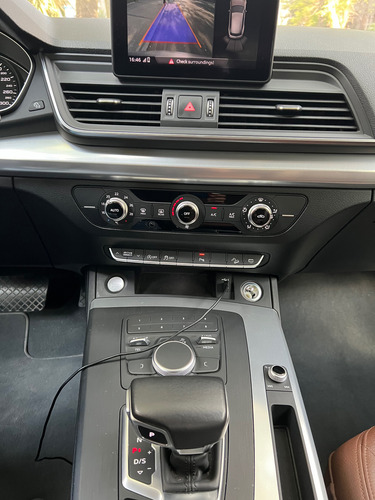 Audi Q5 2.0 L 45 Tfsi Dynamic Dsg