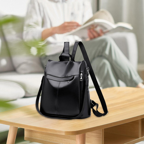 ! Mochila De Viaje Mochila Impermeable Para Computadora