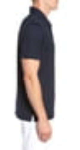 Chomba Polo Hombre Pique Puro Algodon 100% Premium New******