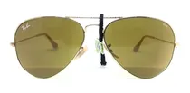 Comprar Anteojo Lente De Sol Ray Ban 3025 Evolve Fotocromaticos