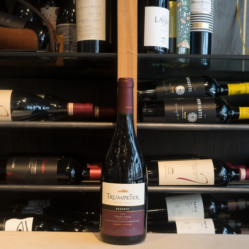 Mix Vinos Mascota Trumpeter Rutini Envio Gratis Todo El Pais
