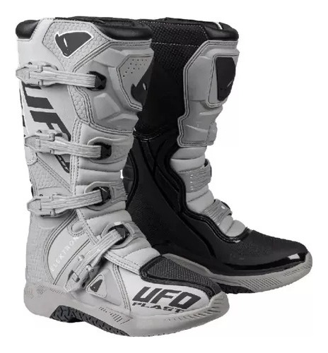 Botas Motocross Enduro Ufo Elektron Mx