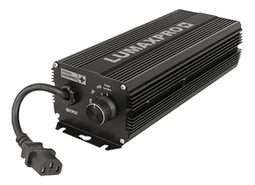 Imagem 1 de 1 de Reator Eletrônico 400w Garden High Pro