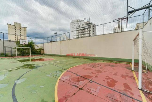 #=apartamento Com 3 Quartos E 2 Banheiros À Venda, 84 M² Por R$ 769.000 - Ap10265