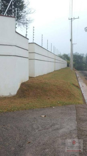 Chácara Com 3 Dormitórios À Venda, 1788 M² Por R$ 700.000,00 - Jardim Novo Mundo - Sorocaba/sp - Ch0639
