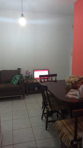 Imagem 18 de 21 de Apartamentos No Litoral À Venda Em Itanhaem/sp - Compre O Seu Apartamentos No Litoral Aqui! - 1484501
