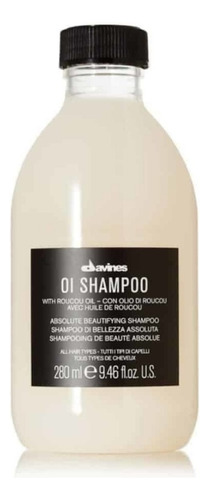 Davines Oi - Shampoo 280ml