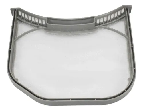 Filtro Pelusa LG Lavadora