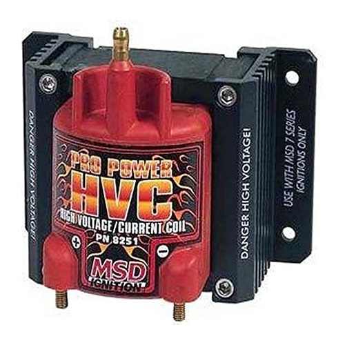 Bobina De Encendido Pro Hvc 8251